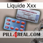 Liquid Xxx 36